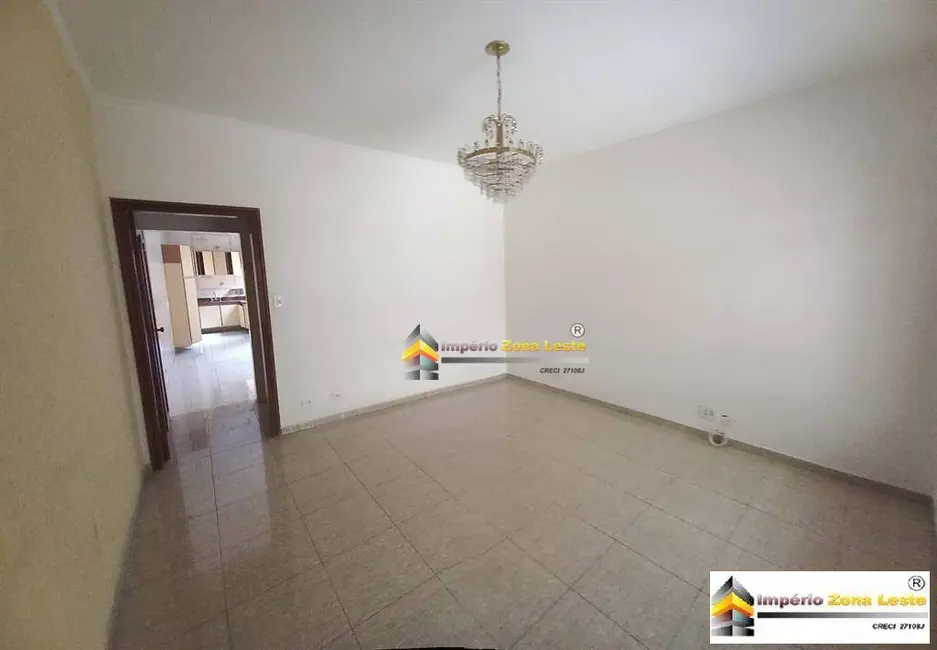 Foto 4 de Sobrado com 3 quartos à venda, 105m2 em Vila Regente Feijó, São Paulo - SP