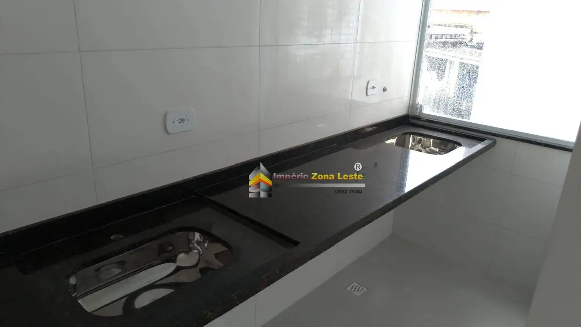 Foto 5 de Apartamento com 2 quartos à venda, 34m2 em Vila Dalila, São Paulo - SP