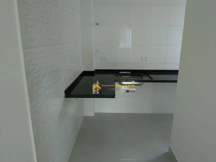 Foto 4 de Apartamento com 2 quartos à venda, 34m2 em Vila Dalila, São Paulo - SP