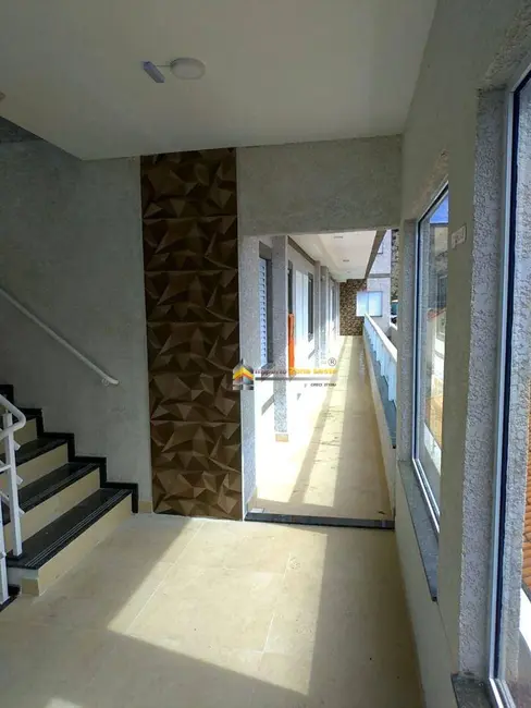 Foto 9 de Apartamento com 2 quartos à venda, 34m2 em Vila Dalila, São Paulo - SP