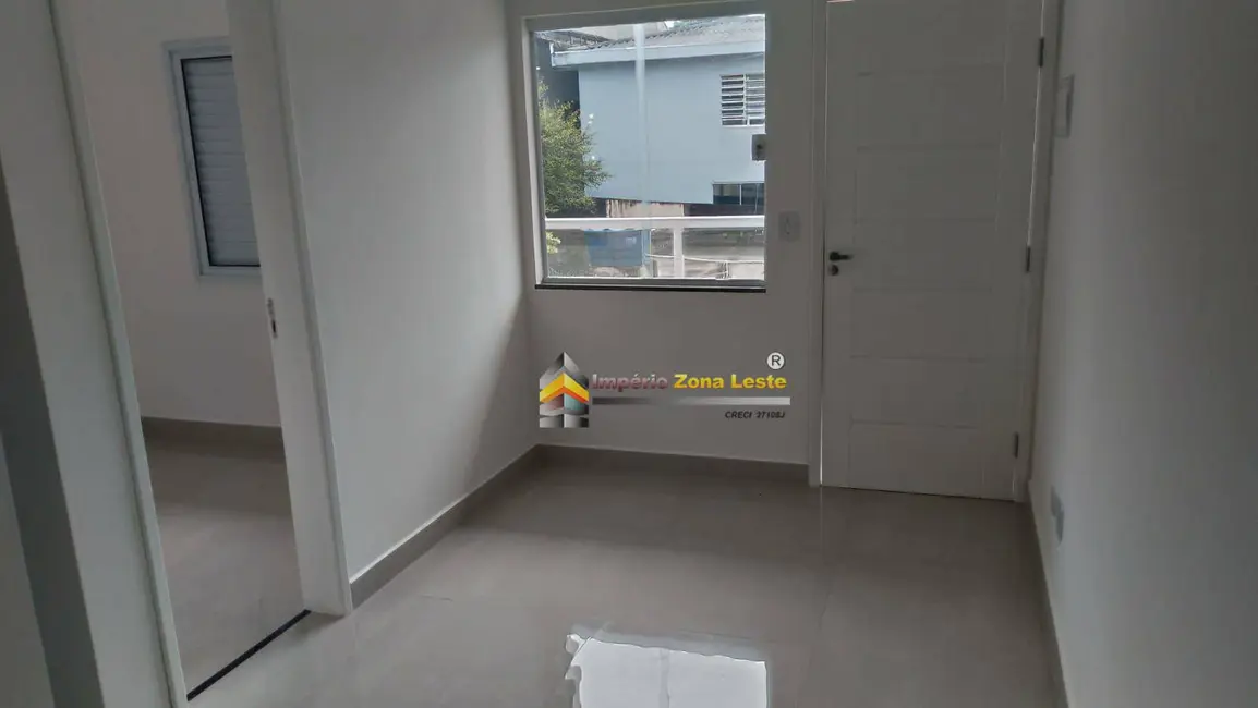Foto 1 de Apartamento com 2 quartos à venda, 34m2 em Vila Dalila, São Paulo - SP