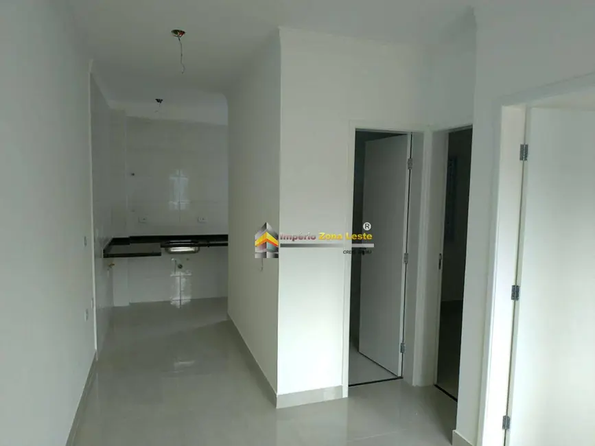 Foto 3 de Apartamento com 2 quartos à venda, 34m2 em Vila Dalila, São Paulo - SP