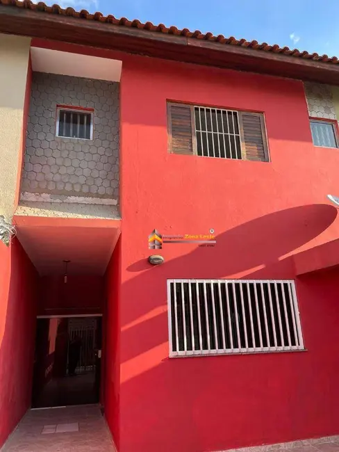 Foto 4 de Sobrado com 3 quartos à venda e para alugar, 150m2 em Vila Carrão, São Paulo - SP