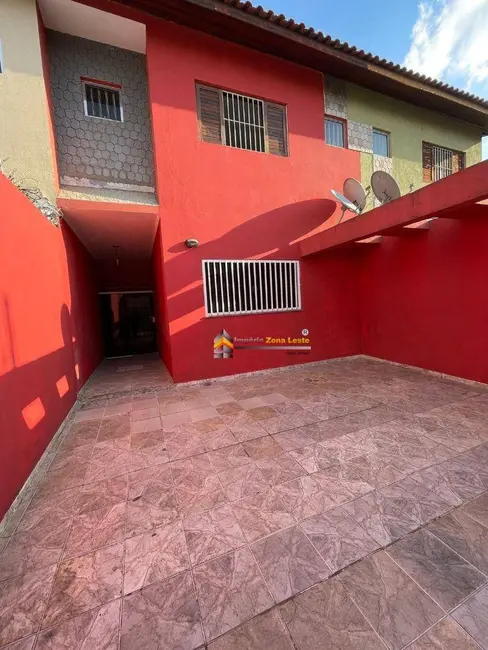 Foto 3 de Sobrado com 3 quartos à venda e para alugar, 150m2 em Vila Carrão, São Paulo - SP