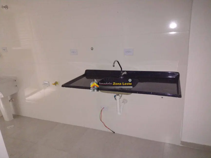 Foto 7 de Kitnet com 2 quartos à venda, 43m2 em Vila Dalila, São Paulo - SP