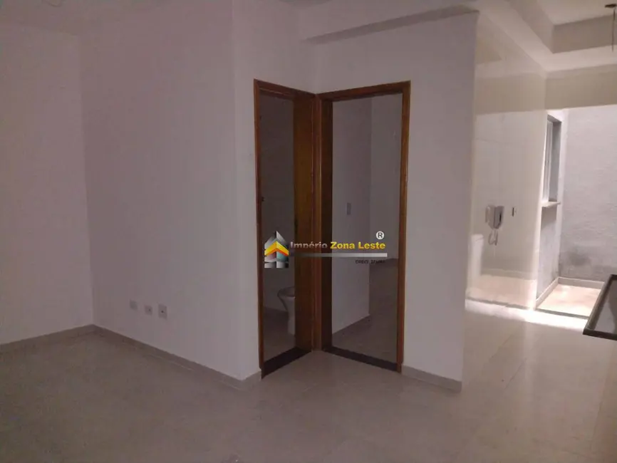 Foto 2 de Kitnet com 2 quartos à venda, 43m2 em Vila Dalila, São Paulo - SP