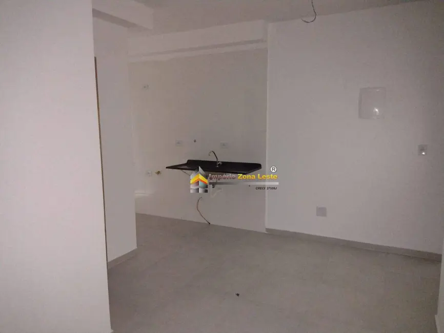 Foto 5 de Kitnet com 2 quartos à venda, 43m2 em Vila Dalila, São Paulo - SP