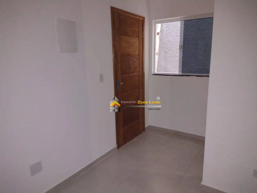 Foto 4 de Kitnet com 2 quartos à venda, 43m2 em Vila Dalila, São Paulo - SP