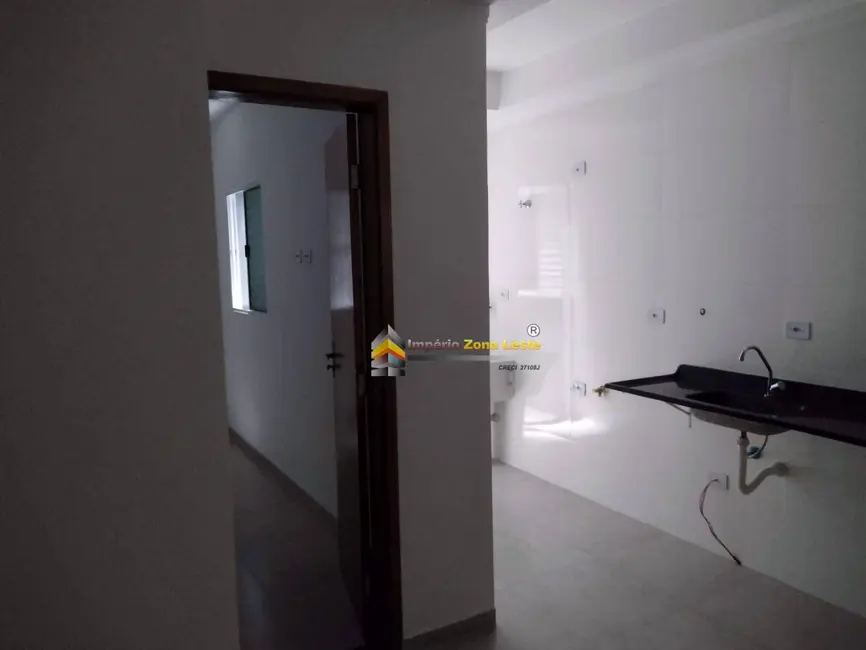 Foto 6 de Kitnet com 2 quartos à venda, 43m2 em Vila Dalila, São Paulo - SP