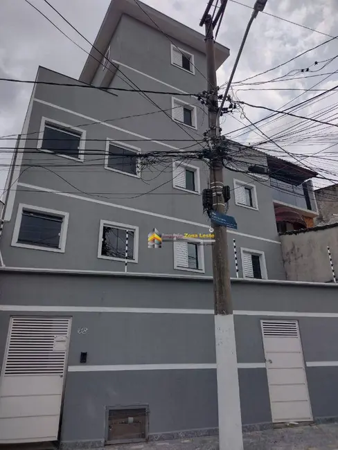 Foto 1 de Kitnet com 2 quartos à venda, 43m2 em Vila Dalila, São Paulo - SP