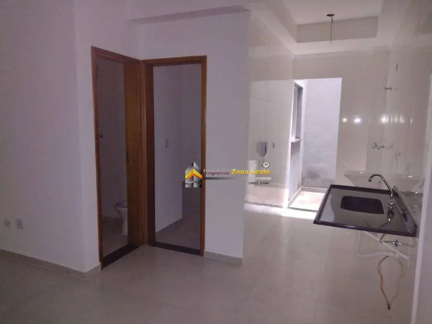 Foto 3 de Kitnet com 2 quartos à venda, 43m2 em Vila Dalila, São Paulo - SP