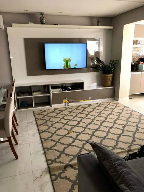 Foto 2 de Apartamento com 2 quartos à venda, 78m2 em Vila Carrão, São Paulo - SP