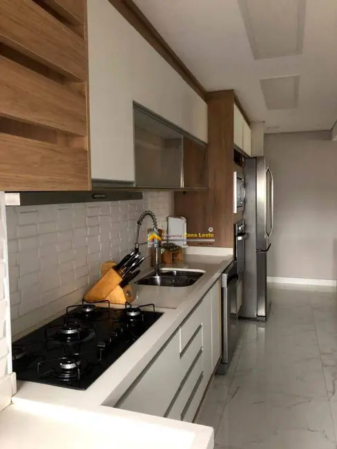 Foto 9 de Apartamento com 2 quartos à venda, 78m2 em Vila Carrão, São Paulo - SP
