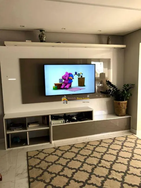 Foto 1 de Apartamento com 2 quartos à venda, 78m2 em Vila Carrão, São Paulo - SP