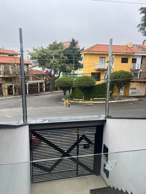 Foto 2 de Sobrado com 3 quartos à venda, 240m2 em Jardim Textil, São Paulo - SP