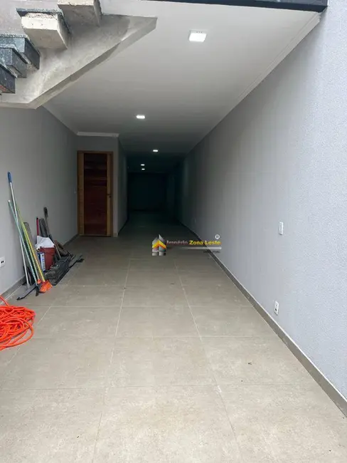 Foto 4 de Sobrado com 3 quartos à venda, 240m2 em Jardim Textil, São Paulo - SP