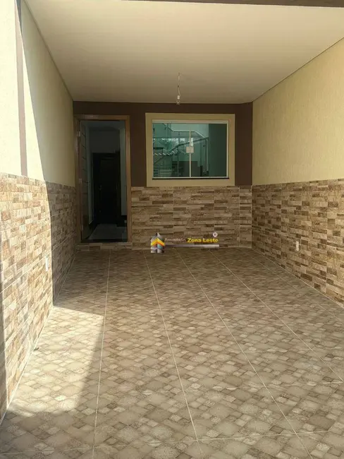 Foto 1 de Sobrado com 3 quartos à venda, 110m2 em Vila Laís, São Paulo - SP