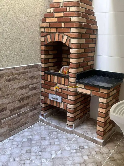 Foto 9 de Sobrado com 3 quartos à venda, 110m2 em Vila Laís, São Paulo - SP