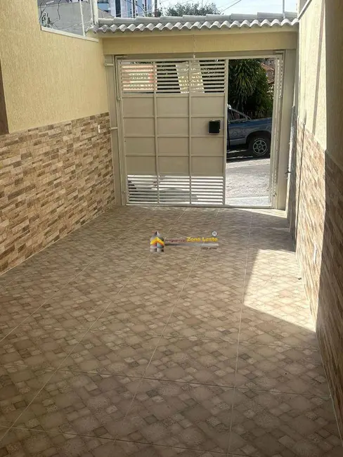 Foto 3 de Sobrado com 3 quartos à venda, 110m2 em Vila Laís, São Paulo - SP