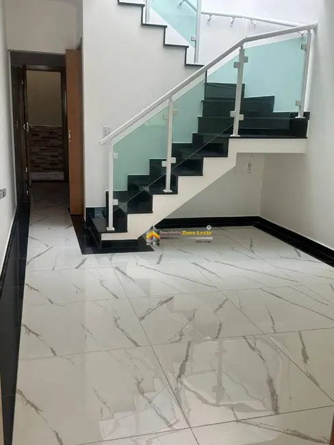 Foto 5 de Sobrado com 3 quartos à venda, 110m2 em Vila Laís, São Paulo - SP