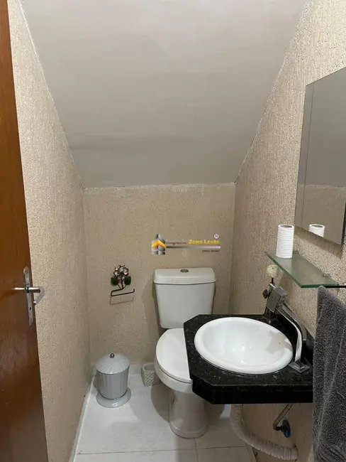 Sobrado com 2 quartos à venda, 70m2 em Vila Matilde, São Paulo - SP - imagem 5 Foto 5 de Sobrado com 2 quartos à venda, 70m2 em Vila Matilde, São Paulo - SP