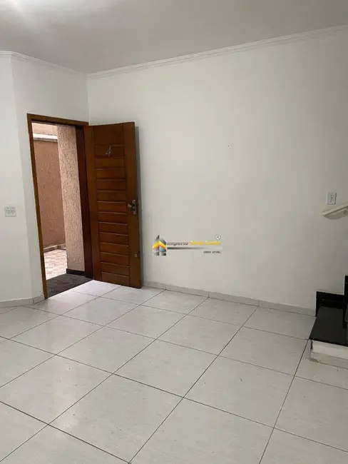 Sobrado com 2 quartos à venda, 70m2 em Vila Matilde, São Paulo - SP - imagem 3 Foto 3 de Sobrado com 2 quartos à venda, 70m2 em Vila Matilde, São Paulo - SP