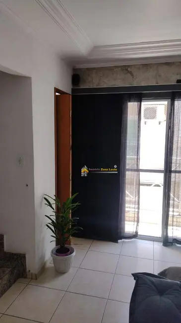 Sobrado com 3 quartos à venda, 135m2 em Chácara Seis de Outubro, São Paulo - SP - imagem 5 Foto 5 de Sobrado com 3 quartos à venda, 135m2 em Chácara Seis de Outubro, São Paulo - SP