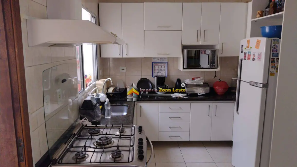 Sobrado com 3 quartos à venda, 135m2 em Chácara Seis de Outubro, São Paulo - SP - imagem 9 Foto 9 de Sobrado com 3 quartos à venda, 135m2 em Chácara Seis de Outubro, São Paulo - SP