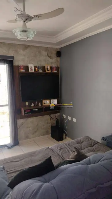 Sobrado com 3 quartos à venda, 135m2 em Chácara Seis de Outubro, São Paulo - SP - imagem 2 Foto 2 de Sobrado com 3 quartos à venda, 135m2 em Chácara Seis de Outubro, São Paulo - SP