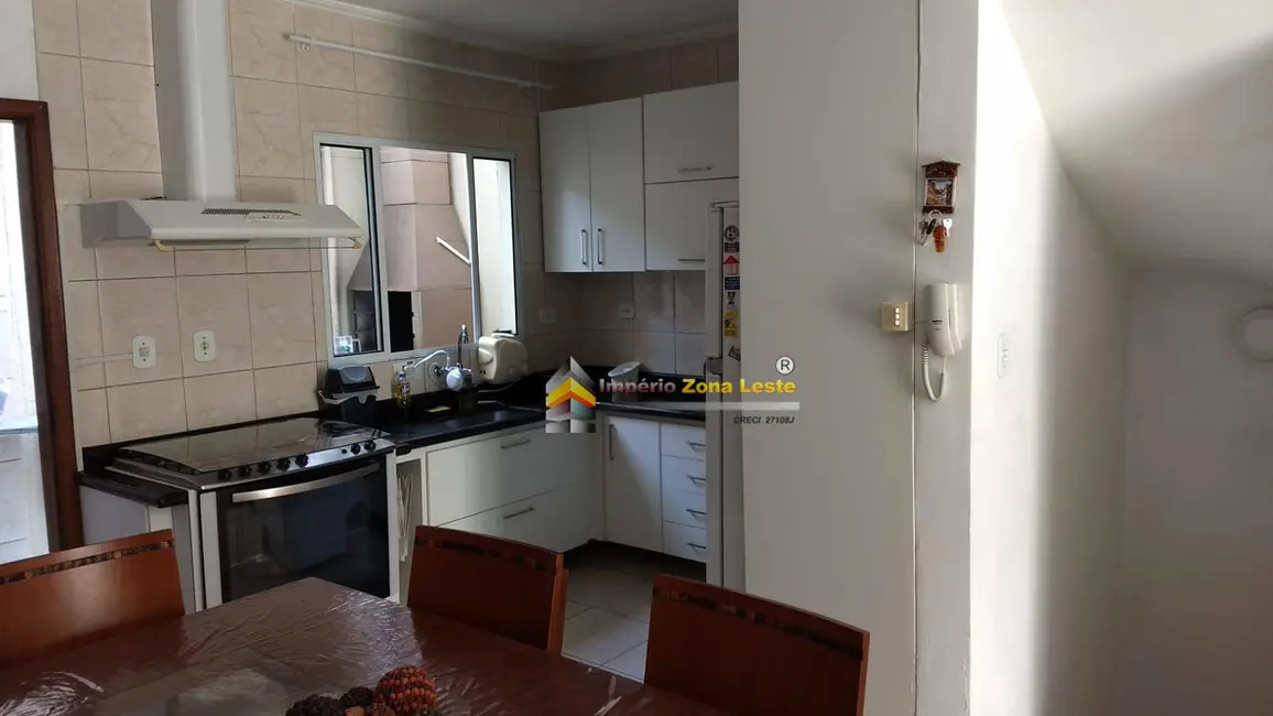 Sobrado com 3 quartos à venda, 135m2 em Chácara Seis de Outubro, São Paulo - SP - imagem 7 Foto 7 de Sobrado com 3 quartos à venda, 135m2 em Chácara Seis de Outubro, São Paulo - SP