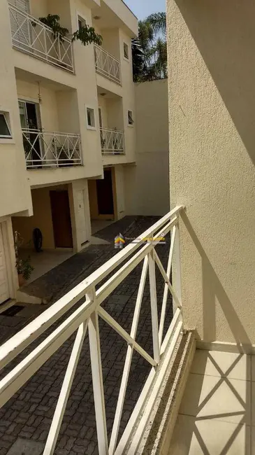 Sobrado com 3 quartos à venda, 135m2 em Chácara Seis de Outubro, São Paulo - SP - imagem 6 Foto 6 de Sobrado com 3 quartos à venda, 135m2 em Chácara Seis de Outubro, São Paulo - SP