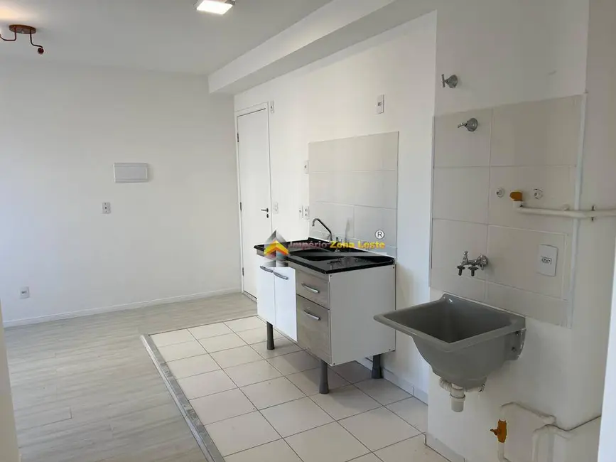 Foto 5 de Apartamento com 2 quartos à venda, 40m2 em São Paulo - SP