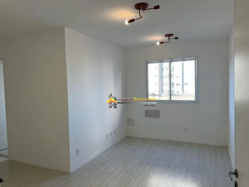 Foto 1 de Apartamento com 2 quartos à venda, 40m2 em São Paulo - SP
