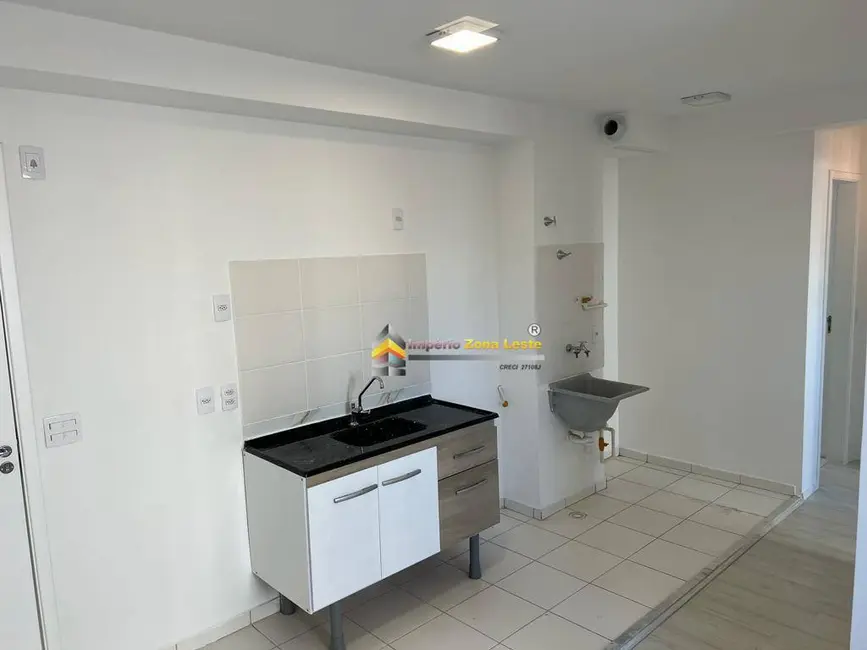 Foto 4 de Apartamento com 2 quartos à venda, 40m2 em São Paulo - SP