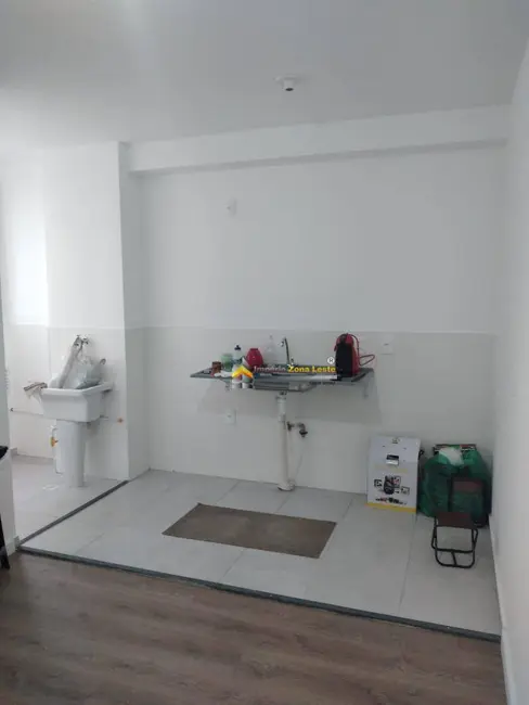 Foto 2 de Apartamento com 2 quartos para alugar, 42m2 em Penha de França, São Paulo - SP