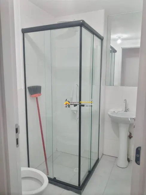 Foto 5 de Apartamento com 2 quartos para alugar, 42m2 em Penha de França, São Paulo - SP