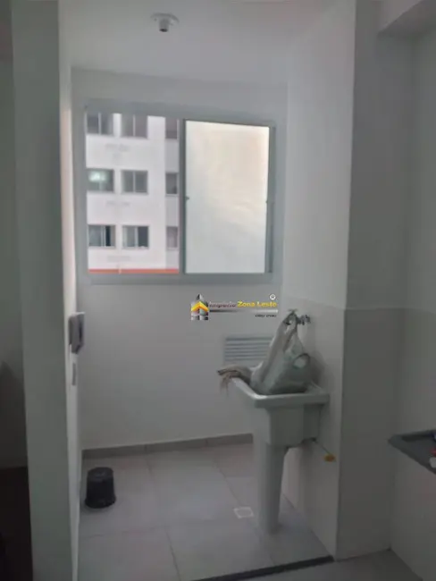 Foto 4 de Apartamento com 2 quartos para alugar, 42m2 em Penha de França, São Paulo - SP