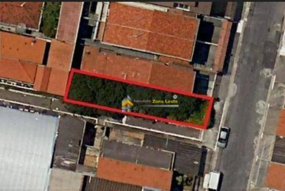 Foto 3 de Terreno / Lote à venda, 137m2 em Jardim Santa Maria, São Paulo - SP