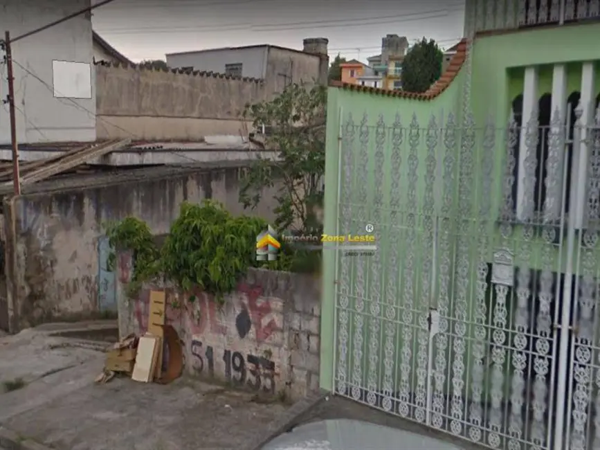 Foto 4 de Terreno / Lote à venda, 137m2 em Jardim Santa Maria, São Paulo - SP