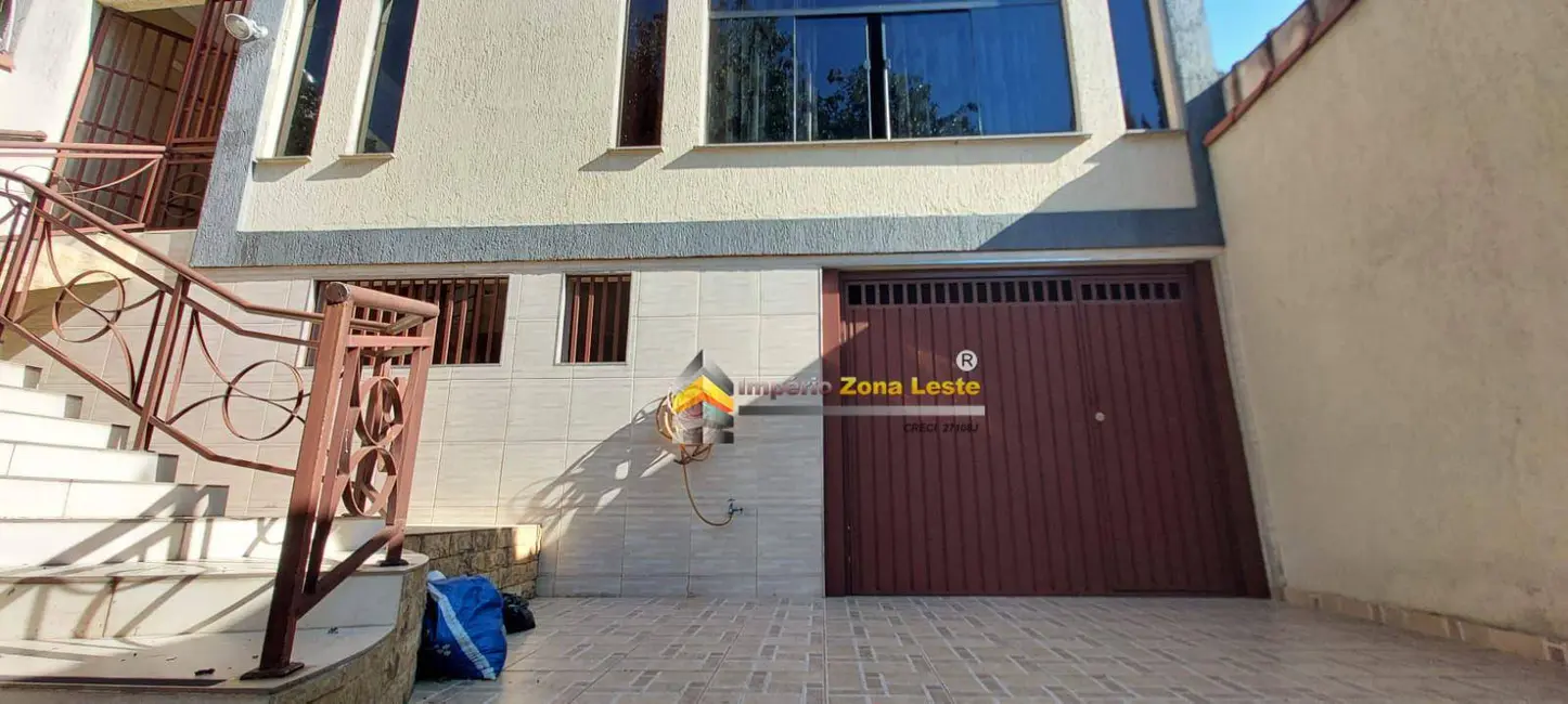 Foto 5 de Sobrado com 3 quartos à venda, 400m2 em Vila Nova Savoia, São Paulo - SP