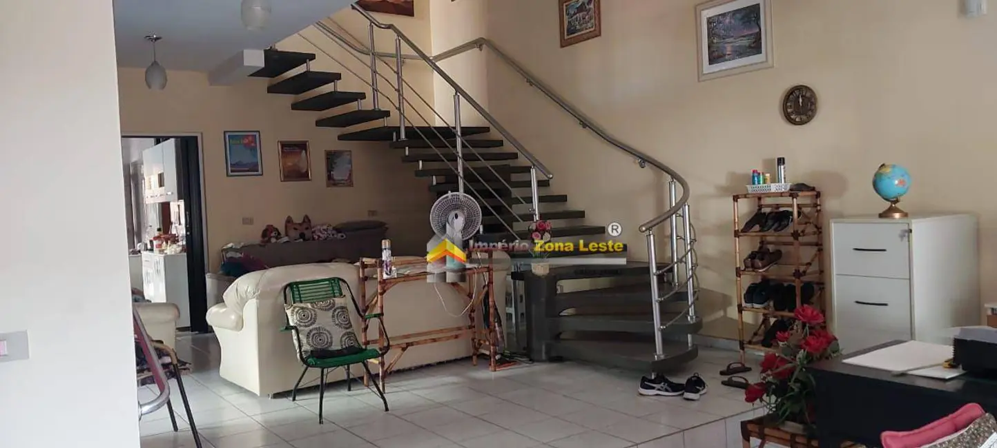 Foto 7 de Sobrado com 3 quartos à venda, 400m2 em Vila Nova Savoia, São Paulo - SP