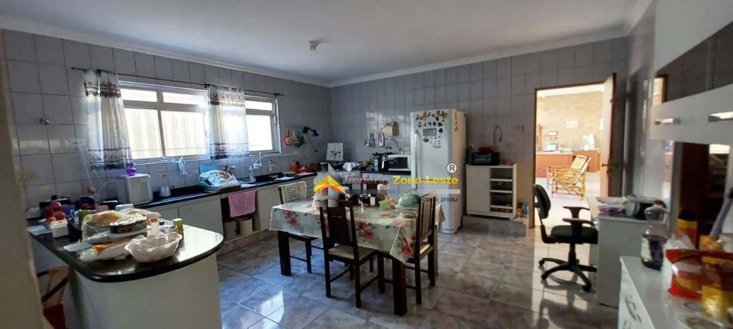 Foto 9 de Sobrado com 3 quartos à venda, 400m2 em Vila Nova Savoia, São Paulo - SP