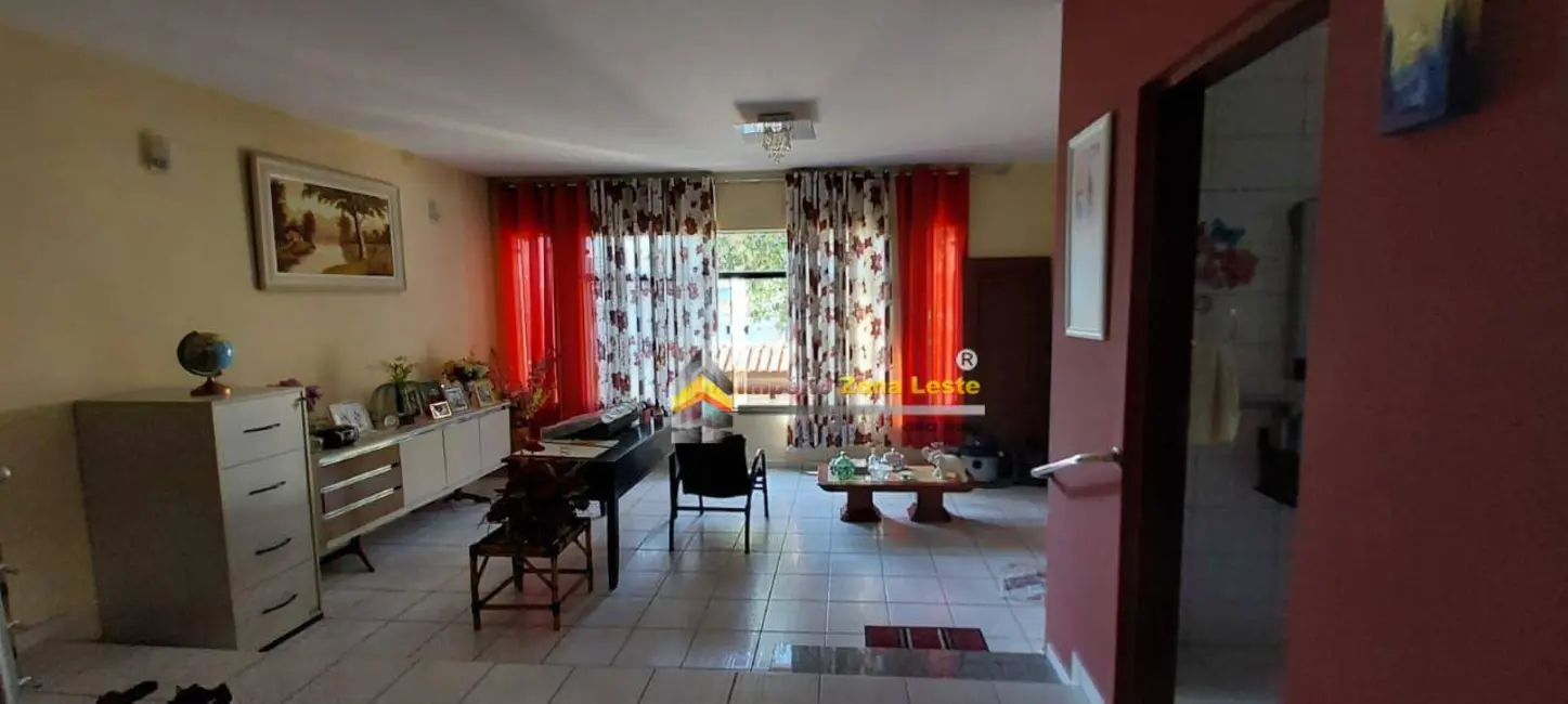 Foto 8 de Sobrado com 3 quartos à venda, 400m2 em Vila Nova Savoia, São Paulo - SP