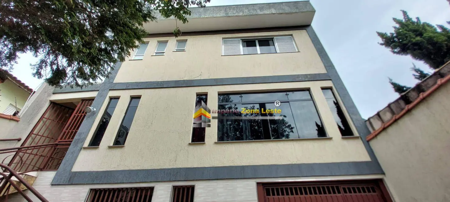 Foto 4 de Sobrado com 3 quartos à venda, 400m2 em Vila Nova Savoia, São Paulo - SP