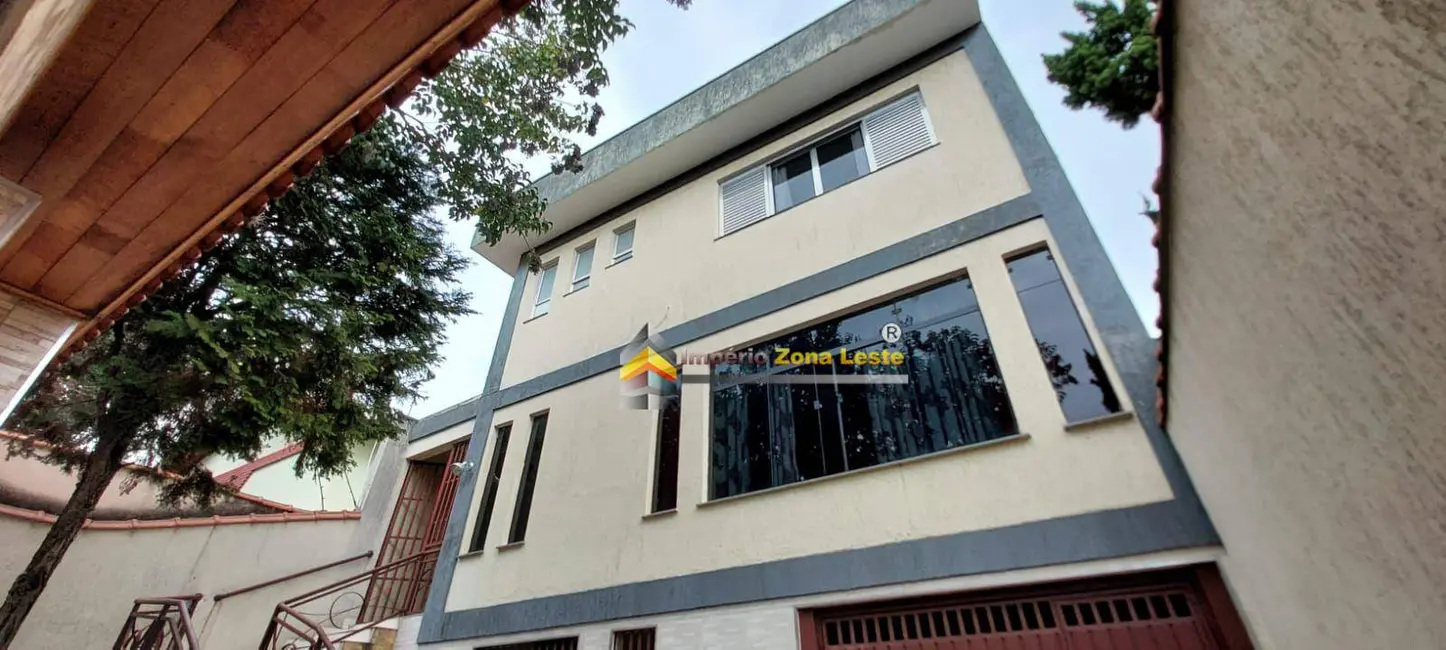 Foto 3 de Sobrado com 3 quartos à venda, 400m2 em Vila Nova Savoia, São Paulo - SP