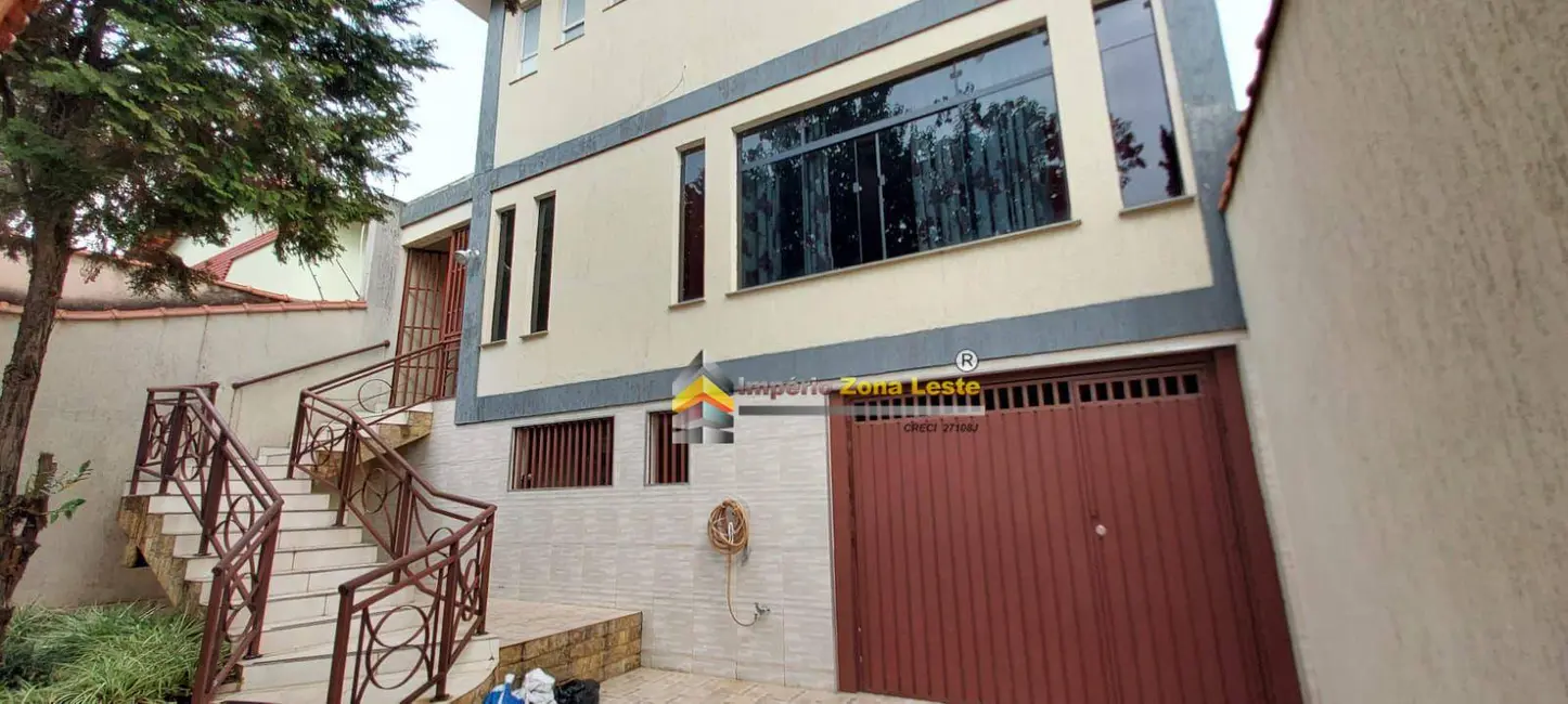 Foto 6 de Sobrado com 3 quartos à venda, 400m2 em Vila Nova Savoia, São Paulo - SP