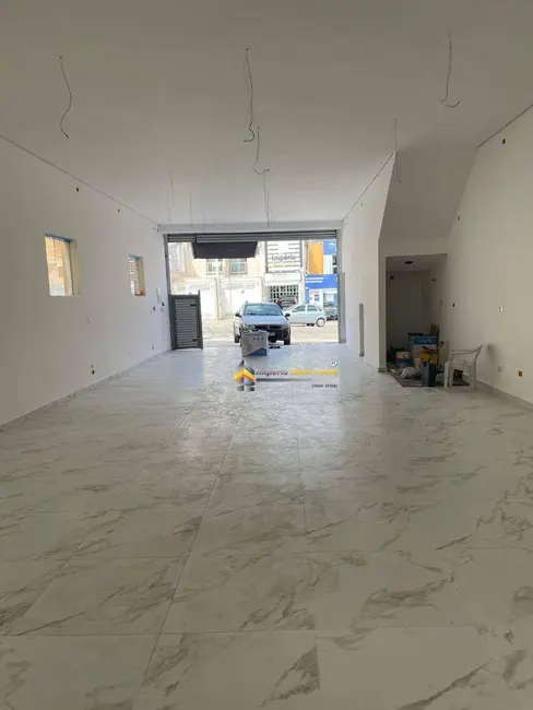 Foto 4 de Armazém / Galpão para alugar, 300m2 em Vila Matilde, São Paulo - SP