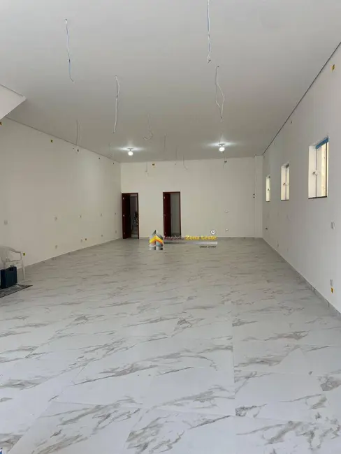 Foto 3 de Armazém / Galpão para alugar, 300m2 em Vila Matilde, São Paulo - SP