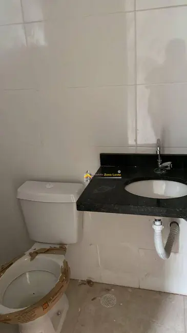 Foto 8 de Apartamento com 2 quartos para alugar, 40m2 em Vila Dalila, São Paulo - SP