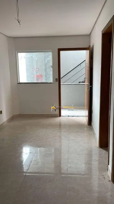 Foto 4 de Apartamento com 2 quartos para alugar, 40m2 em Vila Dalila, São Paulo - SP